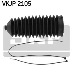 Комплект пыльника SKF VKJP 2105